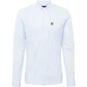 Lyle & Scott Lw1114v Langarmhemd