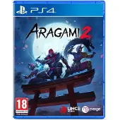 Aragami 2, PlayStation 4, RP (Rating Pending)