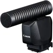 Canon Stereo-Richtmikrofon DM-E1D