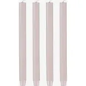 Sissy-Boy Kerze Small - Beige