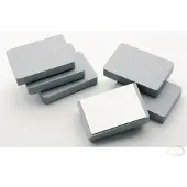 Legamaster Blockmagnet 50x75x12mm