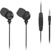 Maxell 303760, Kabelgebunden, 20 - 23000 Hz, Anrufe/Musik, Kopfhörer, Weiß