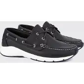 Dubarry Dungarvan Navy Herren-Schuhgröße 43