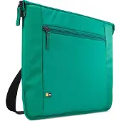 Case Logic Intrata Slim Laptop Bag bis 15,6" Türkis