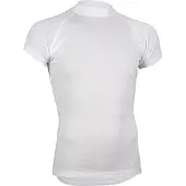 Avento Thermoshirt Shortsleeve Weiß Herren-L