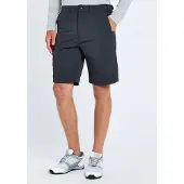 Dubarry Kurze Hose Cyprus Herren 70 Graphite-Größe 32