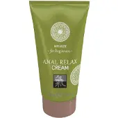 Hot Shiatsu Anal Relax - beruhigende Analkrem (50ml)
