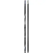 Salomon Langlauf Ski XC SKI SET RS 10 + SHIFT-IN BDG