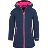 TROLLKIDS Girls Stavanger Coat