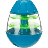 Trixie Somersault Snacks Egg 13 Cm Blau