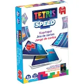 Jumbo Tetris Geschwindigkeit