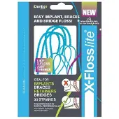 IDontix X-Floss Lite - 30 Stück