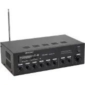 Omnitronic CPE-40P ELA-Mischverstärker