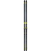 Fischer Superlite Crown EF SET - 189 cm = 60 - 74 kg