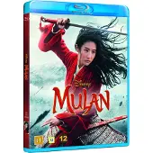 Disney Mulan