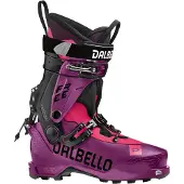 Dalbello Damen Tourenskischuhe QUANTUM FREE 105 W UNI ORCHID/BLACK