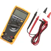 Fluke 177 EGFID Multimeter