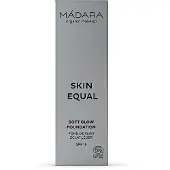 Mádara Teint Skin Equal Soft Glow Foundation SPF15 30 ml