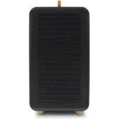 Air Naturel Orain - Luchtontvochtiger 20m + 0,75l/dag + 2l - zwart