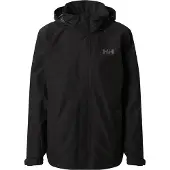 Helly Hansen Jacke Dubliner Jacket Black Herren-M