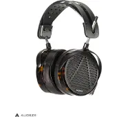 Audeze LCD-5 Planarer magnetischer Kopfhörer mit offenem Rücken Leder