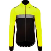 Bioracer Regenjacke Tempest | Größe S