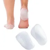 Tuli's Classic Gel Heel Cup | MEDIUM