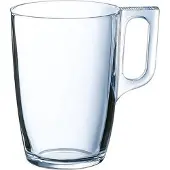 Arcoroc 24 x Voluto Transparent Tasse 32cl * - Arcoroc