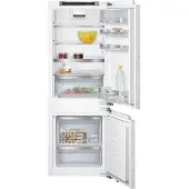 Siemens iQ500 KI77SADD0, 229 l, SN-T, 38 dB, 9 kg/24h, D, Weiß