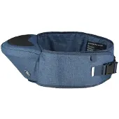 Hippychick - Hipseat Denim Blue