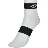 Giro Comp Racer Socks Weiß EU 40-42 Mann