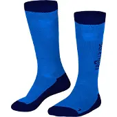 TROLLKIDS Ski Half Lange Socken