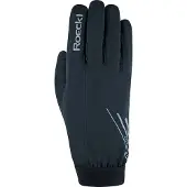 Roeckl Lange Handschuhe Rottal Cover