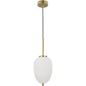 Nova Luce Pendelleuchte LATO