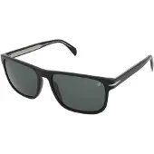 David Beckham DB 1060/S Black 57/17/145 Herren Sonnenbrillen