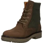 Camel active Camel Stiefel, Farbe:C713 burntolive, Größe:39