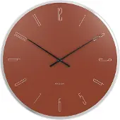 Karlsson Wanduhr KA5800BR