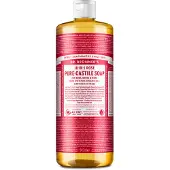 Bronners Flüssigseife Rose 945ml
