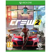 The Crew 2, Xbox One, Multiplayer-Modus, RP (Rating Pending)