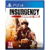 Spiel Insurgency: Sandstorm (PS4)