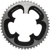 Shimano F Dura-ace Fc-7950 Chainring Silber 50t
