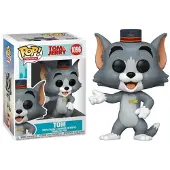 Funko POP! Tom and & Jerry - Tom 1096 - Pop! - Vinyl Figur