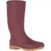 Kamik Miranda Gummistiefel Damen rot