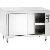 Bartscher Wärmeschrank 700, B1600