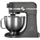 Electrolux EKM5540, 4,8 l, Grau, Mineral Charcoal, Drehregler, 1,25 m, Edelstahl