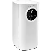 Trotec Ultraschall-Luftbefeuchter B 7 E Befeuchter Aroma Diffusor3-in1-Luftbefeuchter mit Aroma-Diffusor und Carbon-Luftfilter