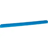 Vikan 7735-3 Farbkassette, 70 cm blau, mit Daumengriff