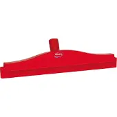 Vikan 7722-4 hygiëne vloertrekker 40cm flexibel, rood, full colour cass.