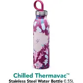 Aladdin Chilled Thermavac Stainless Steel Flasche 0.55l