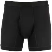 Trigema Schlüpfer "Unterhose Feinripp im Doppelpack", Herren, Gr. 8, 2 Stk., schwarz, 100% Baumwolle (Bio-Baumwolle kbA), Unterhosen Schlüpfer, Topseller